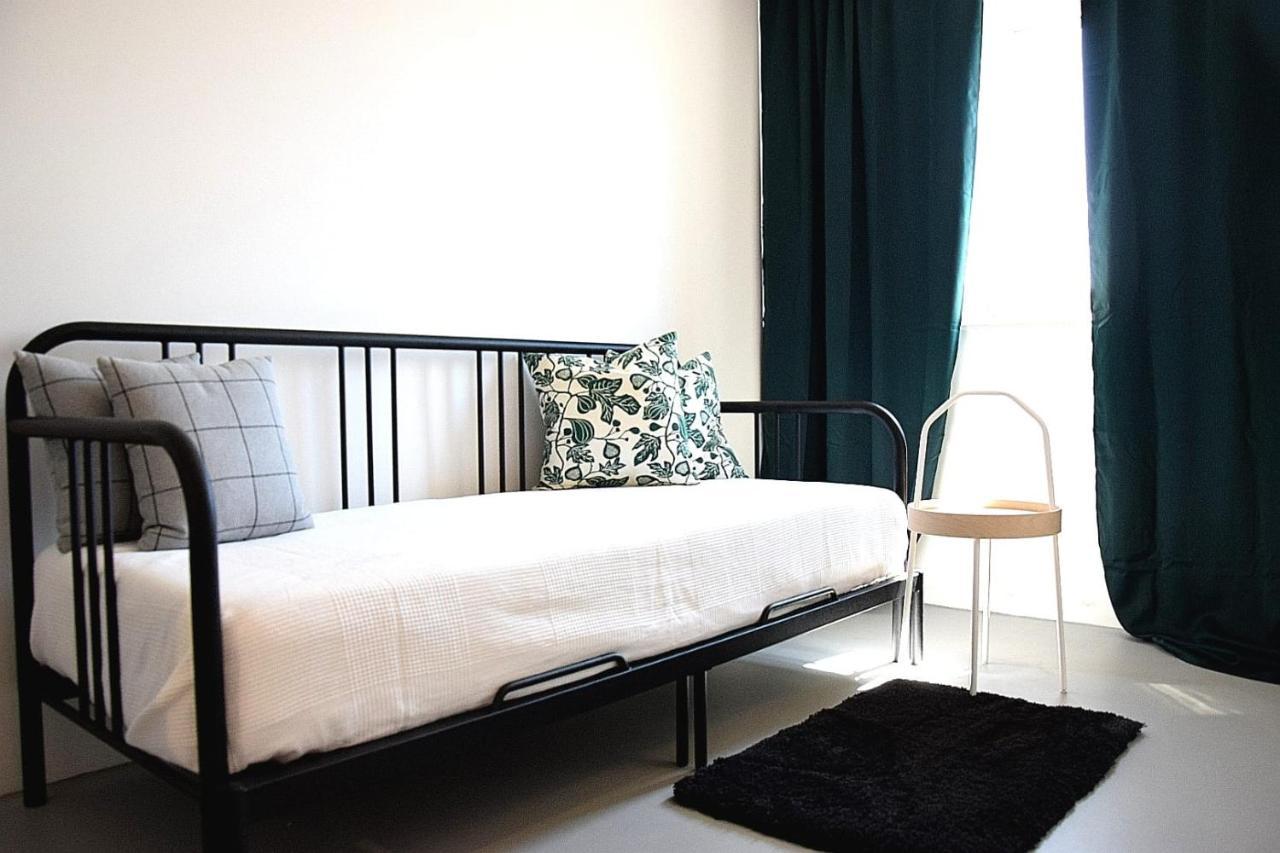 Eia Apartman Apartment Zadar Exterior photo